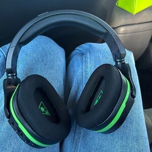 Turtle Beach Headphones